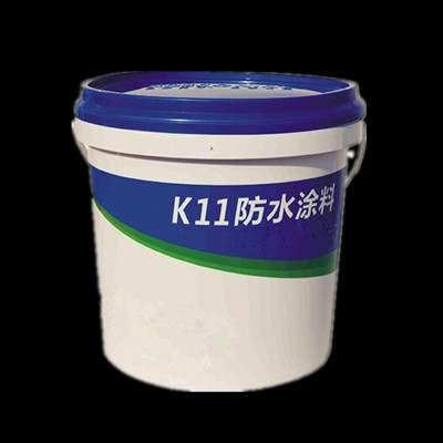 聚合物水泥k11防水浆料 聚合物水泥防水涂料 厨卫浴用k11防水涂料
