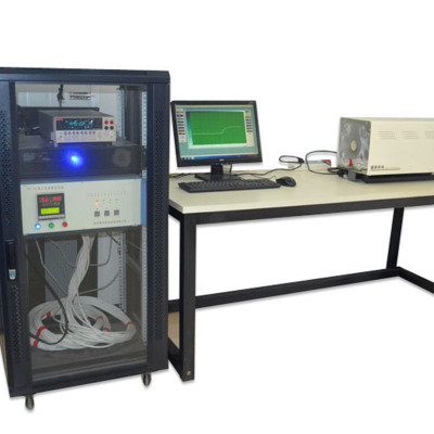 DY-01=热电偶自动检定系统（300-1200℃）  实验室温湿度校准设备