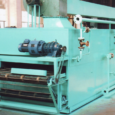 厂家直销 DW系列多层连续式带式干燥机 多层带式干燥机