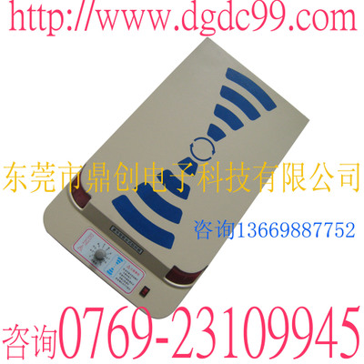 DCH-700A平台验针机平板平面平台检针机检针器