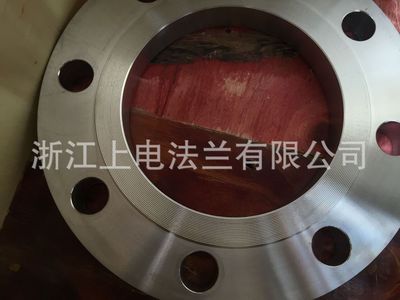 厂家生产 304不锈钢卫生级法兰 板式平焊法兰 法兰盘 可加工定制