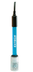 EXTECH PH305 pH/mV/温度电极