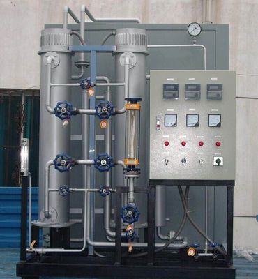 苏州雄鹿供应 氢气纯化设备 工业纯化装置 高纯氢发生器 欢迎咨询