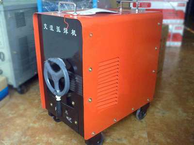 矿用交流电焊机 ZX7-400A矿用逆变电焊机 380/660V逆变电焊机