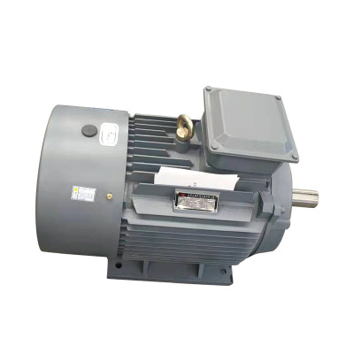 厂家现货供应水泵螺杆压缩机机械用YE2系列电动机加工定制