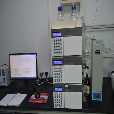 环保RoHS2.0检测仪,RoHS中邻苯4P测试仪,LC-2800高效液相色谱仪