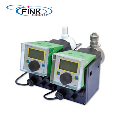 FINK 泵Carino 09系列隔膜计量泵加药泵,液体计量泵,不阻塞计量泵
