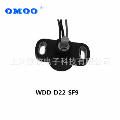 供应WDD-D22-SF9挖机角度电位器挖机配件定位器CAT320B油门电位器