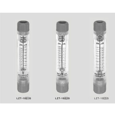 供应LZT-10系列管道式流量计 高精度液体测量流量计批发 品质优越