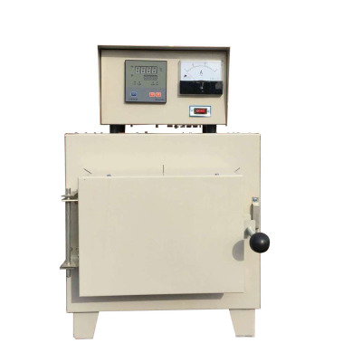 厂家销售马费炉箱式电阻炉高温气氛性能稳定一体式马费炉灰分仪