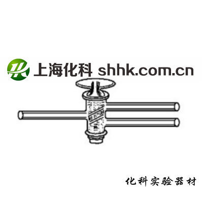上海化科优惠供应斜孔三路活塞塞心孔径2mm,皿管类