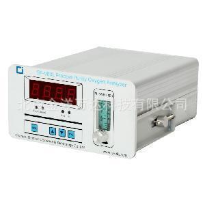 在线高含量氧分析仪价格 SP-980L