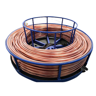 刚性防火电缆BTTZ 电缆低压矿物绝缘电缆电力电缆 可定制