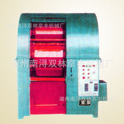 厂家直销 供应钻头研磨机 PU胶橡胶 离心研磨机 优质研磨机