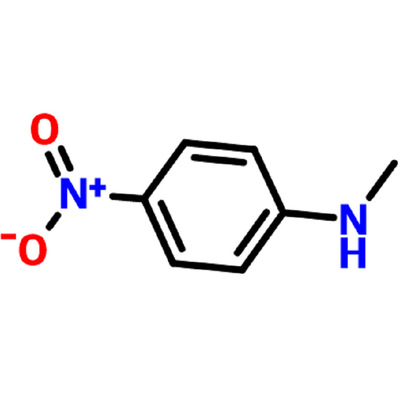 N-甲基对硝基苯胺/N-甲基-4-硝基苯胺/CAS:100-15-2/厂家现货供应