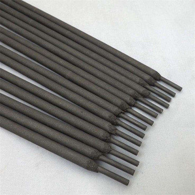 厂家直销D286B高锰钢锰镍堆焊焊条D286B抗冲击焊条3.2-4.0mm