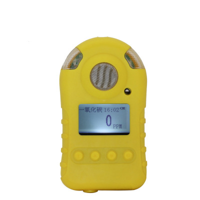 便携式硫化氢检测仪单一气体检测仪H2S有毒有害气体监测报警仪