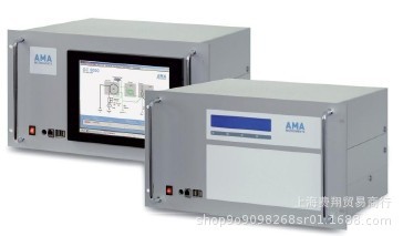 AMA在线色谱分析仪GC4000