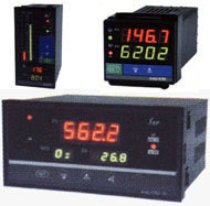 厂家供应XMTA-9000温度显示调节控制仪 温度显示仪表