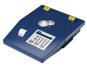荧光光度计 台式XRF光谱仪 台式X射线荧光分析仪 - Lab-X3500