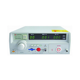 耐电压测试仪LK267X系列 符合JJG795-2004耐电压测试仪检定规程