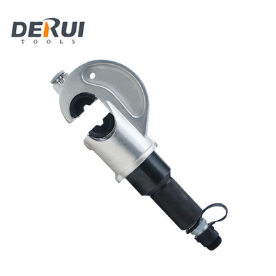 德瑞工具EP-410H 分体式液压钳 一体化机械师手动液压工具