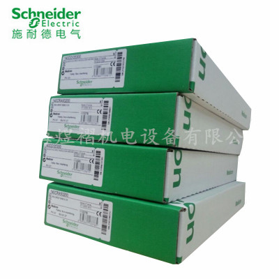 原装Schneider施耐德PLC电源模块140CPS21400可编程控制器