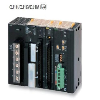 现货欧姆龙CPU单元CJ2M-CPU34  CJ2W9009H PLC可编程控制器
