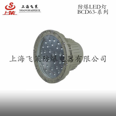 LED防爆灯 灯具  60W 上海飞策 吊灯