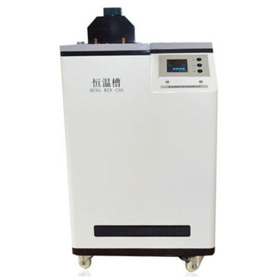 DY-RTS05制冷恒温槽   温度较量校准设备