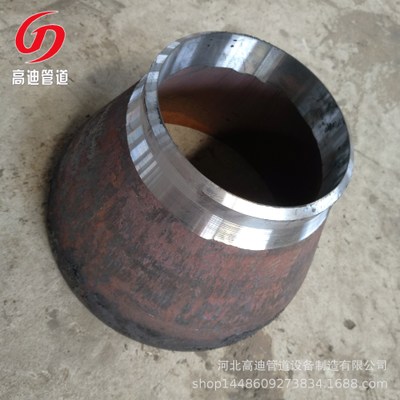 同心不锈钢变径大小头 偏心不锈钢焊接变径异径管 厂家生产定制
