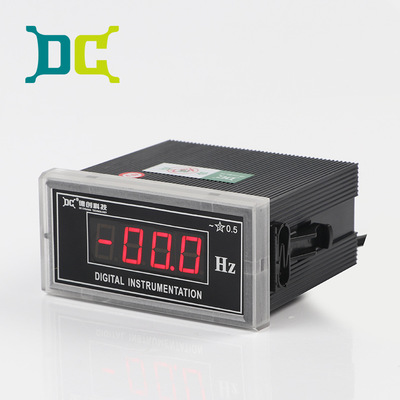 数显电测仪表DCX96B-F功率因数数显表电工电气仪表