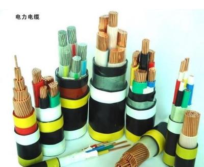 YJV-10KV -3*120mm2铜芯电缆批发价格 YJV 电缆生产厂家