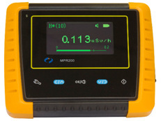 MPR200-01剂量率仪  辐射防护检测  放射性探测仪 价格面议