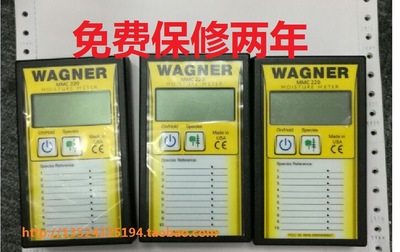 供应美国WAGNER非破坏式木材含水率测量/检测/测定仪MMC220