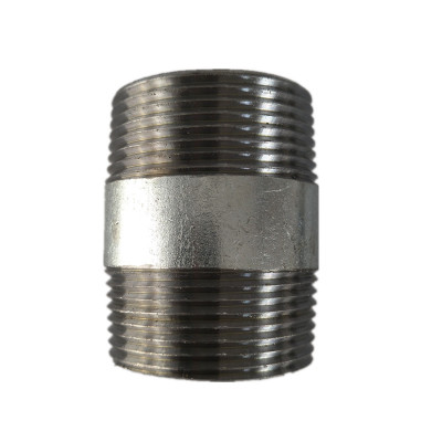 [厂家直销]优质焊接单丝 钢管外丝 宝塔外丝接头