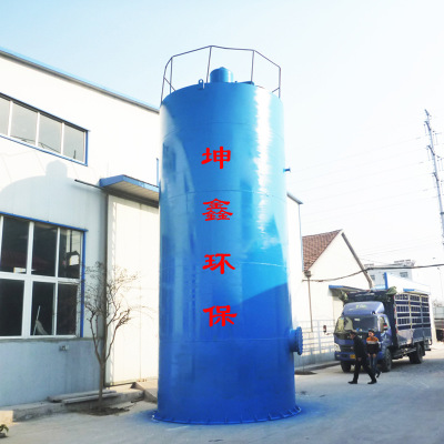 三相分离器  UASB生物厌氧反应器    污水处理IC厌氧罐