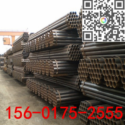上海建筑角手架钢管 114焊接钢管去缝高频焊管角手架钢管厂家直销