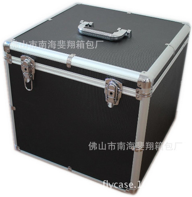 供应各类铝合金箱子 大号储物箱 仪器箱 设备器材包装箱定做