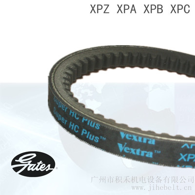 专业销售美国 盖茨XPC2800空压机皮带 传动皮带