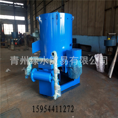 离心选矿机技术参数 尼尔森离心机 水套离心机 砂金离心选矿机图1