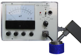 M275239测磁仪 轴承残磁检查专用的测量仪器