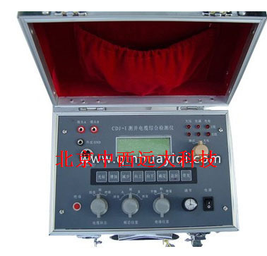 中西  测井电缆综合检测仪 型号:PB200-CDJ-II 库号：M23506