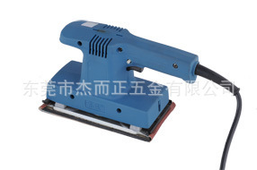 广州市厂家直销JPDL-9035电动震动平板打磨机|电动砂光机厂家