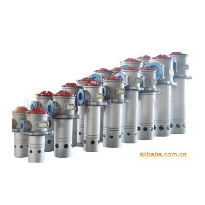 专业批发 液压配件RFA-100X20LY回油滤油器 机床液压滤油器