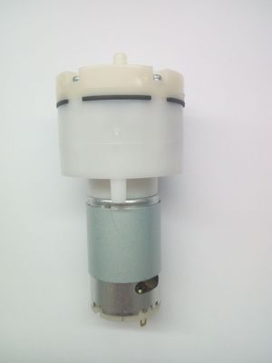 CY-555PM型微型增压泵气泵微型真空泵增压强负压泵6~12V电压驱动