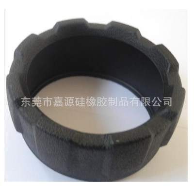 硅橡胶零配件加工 硅胶密封杂件定制 硅胶垫圈