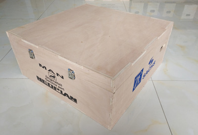 定做各种木箱包装箱物流快递搬运空运出口免熏蒸胶合板木箱定制品