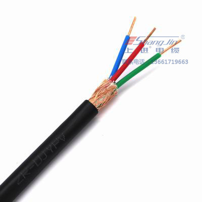 供应通信电缆,信号电缆,屏蔽电缆,计算机电缆ZR-DJYPV-1X3X1.0