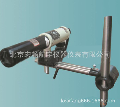 YBJ-500C矿用本安型激光指向仪 500米 哈光正品